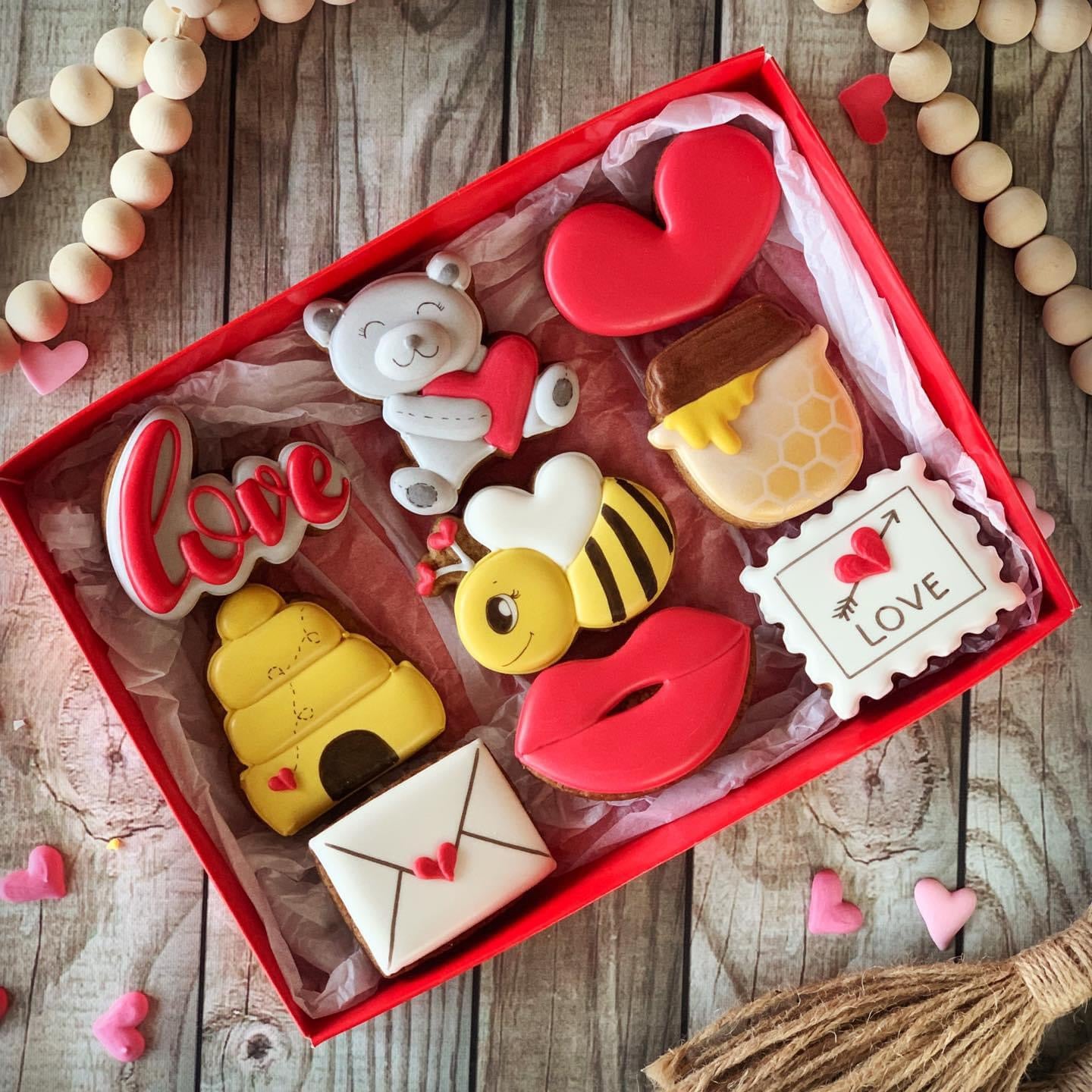 Very Vero Sweets by Design - Jam Jar Cookie Cutter