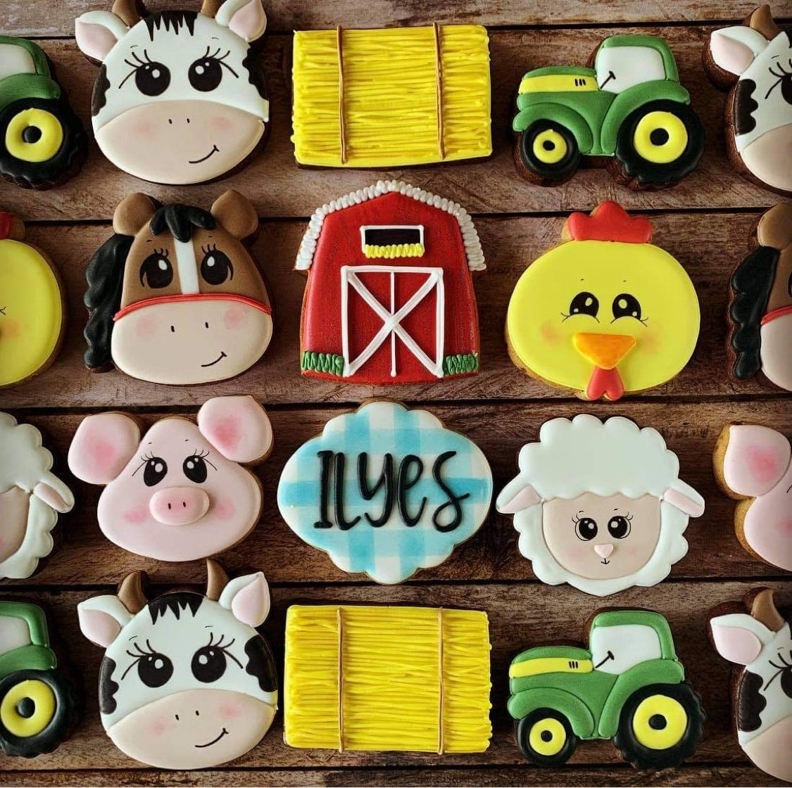 Very Vero Sweets by Design - Cow Cookie Cutter